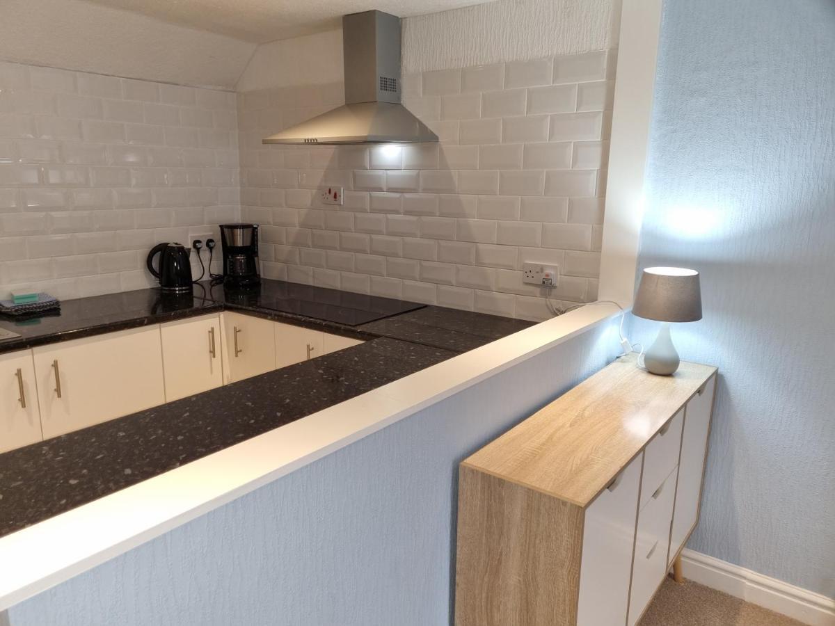 Gorgeous 1 Bed Apartment In Wetwang Driffield Exterior photo