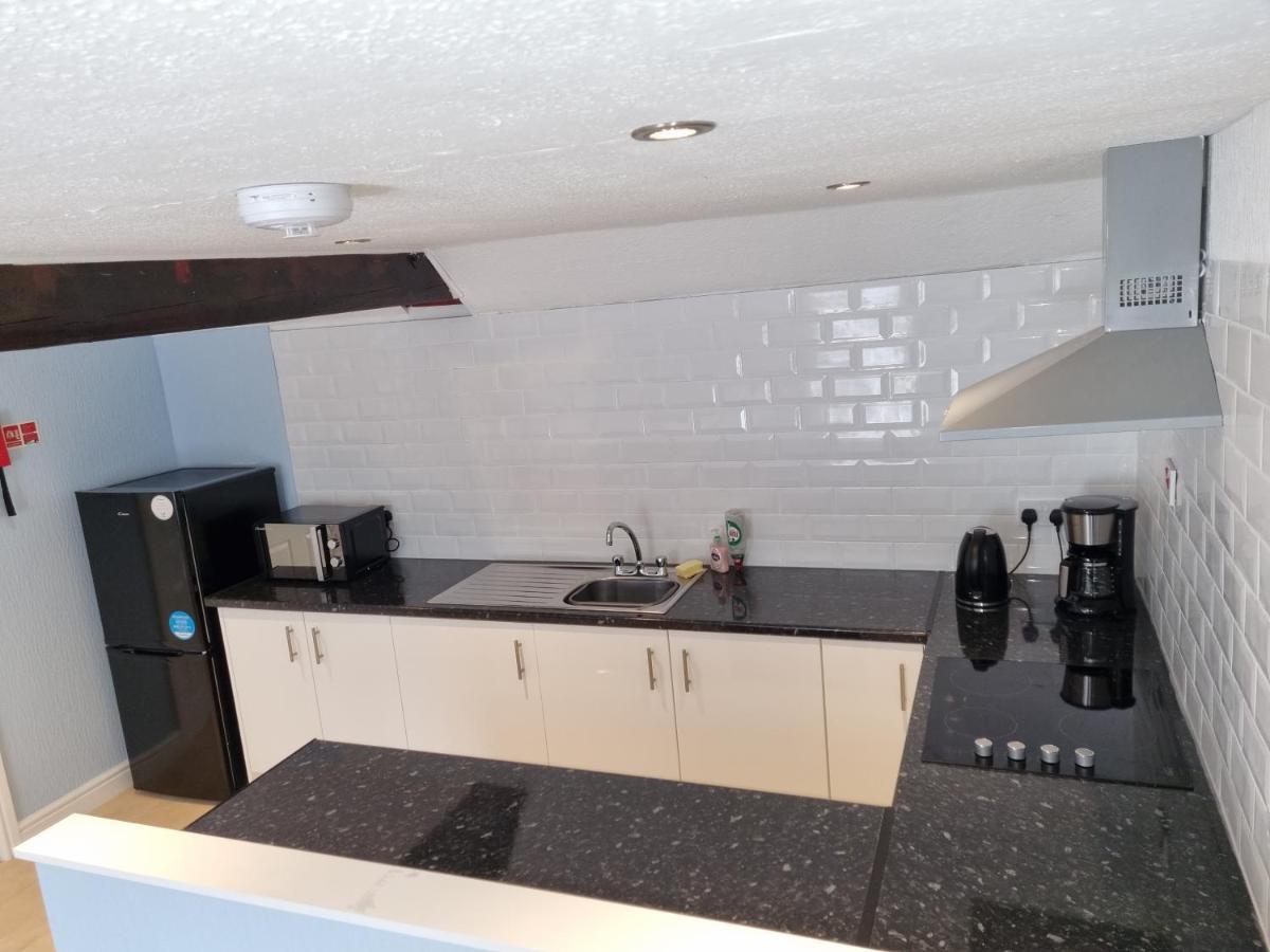 Gorgeous 1 Bed Apartment In Wetwang Driffield Exterior photo