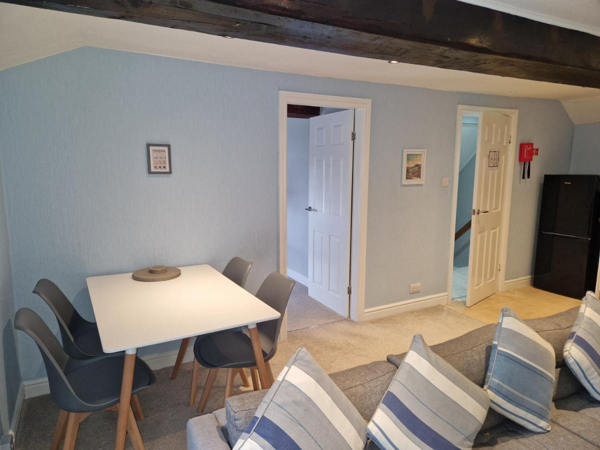 Gorgeous 1 Bed Apartment In Wetwang Driffield Exterior photo